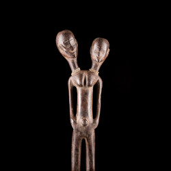 Authentique statue Nyamwezi
