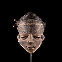 Masque Pende Mbuya - Vendu