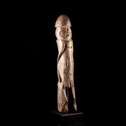 Statue africaine du Nigéria