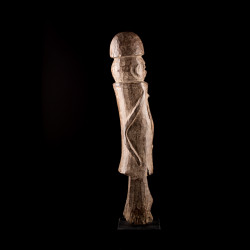 Statue Chamba