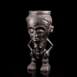 Coupe africaine Kuba Congo