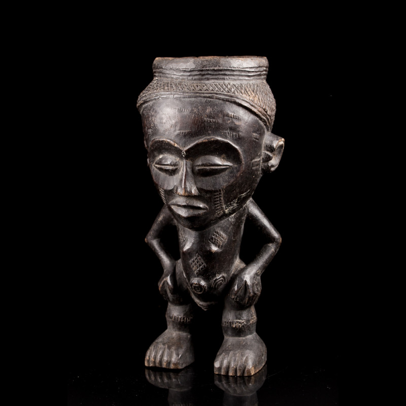 Coupe africaine Kuba Congo Coupe africaine Kuba Congo