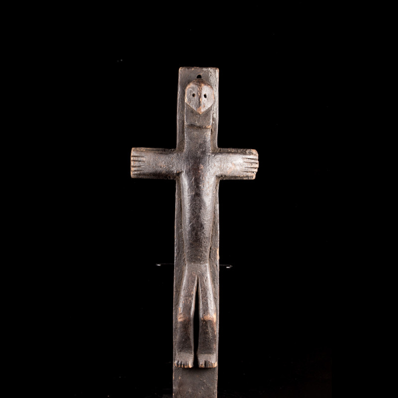 Crucifix africain Lengola