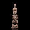 Songye Nkishi figure from Congo