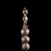 Luba Minyange rattle