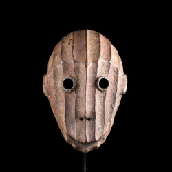 masque africain Yela Kela