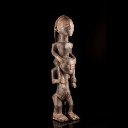 Tabwa figure
