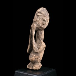 Ancestor figure - Dogon -...