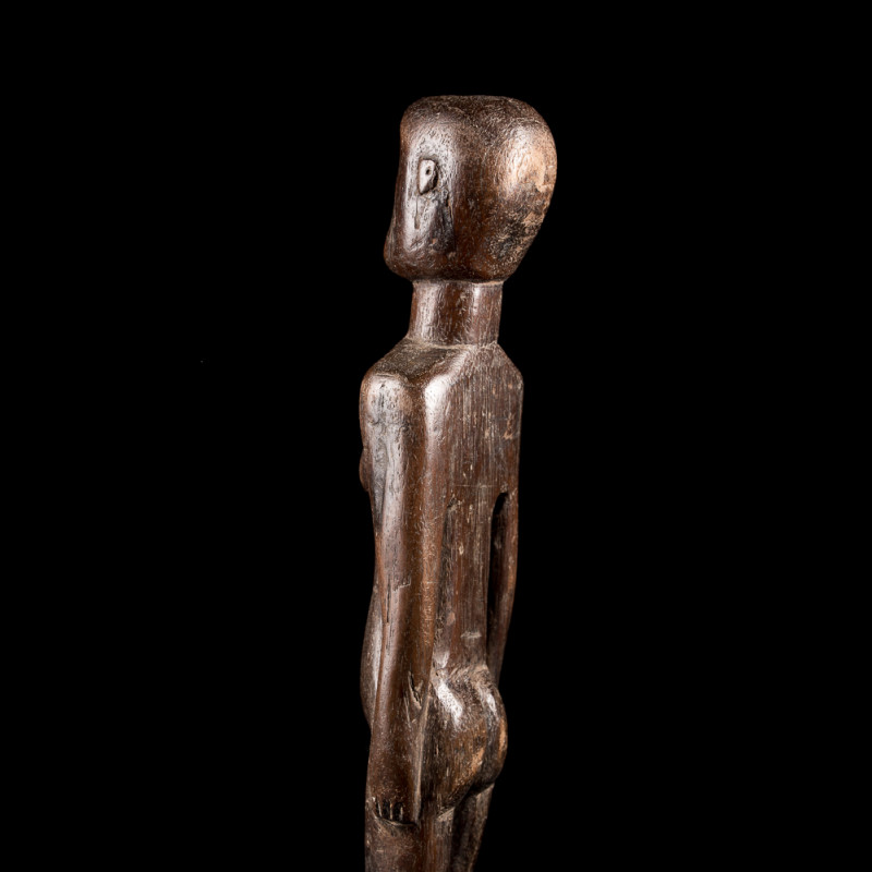 Nyamwezi figure- African Tribal Art Gallery