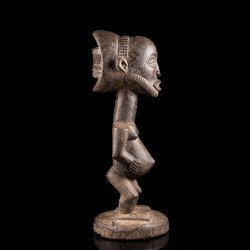 Art africain Hemba