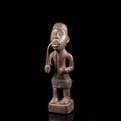 Statuette africaine Kongo