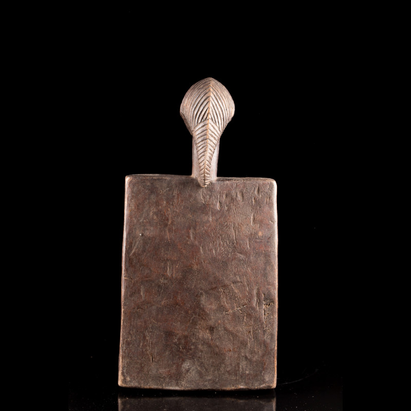 Tabwa memory board Congo African Art Gallery Heritage