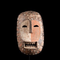 Kumu - Komo mask