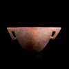Mangbetu Nemandru slit drum