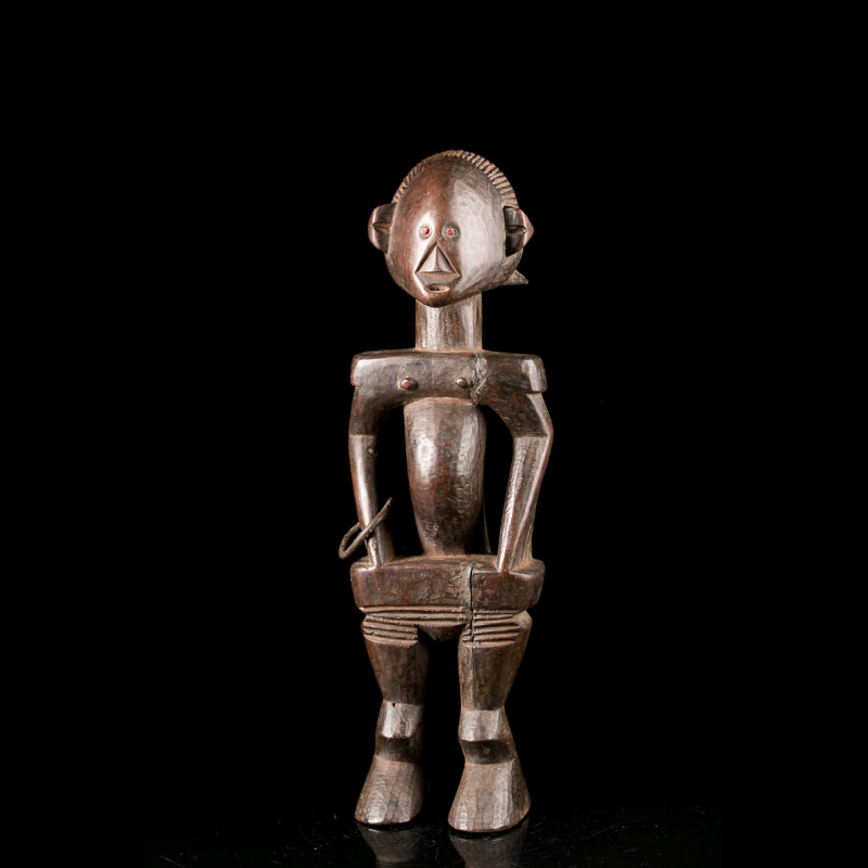 Luba Shankadi figure