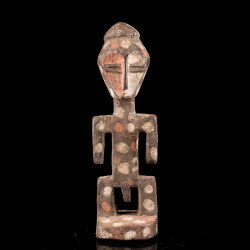 African Metoko Mosilo figure