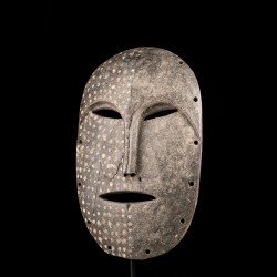 Kumu mask