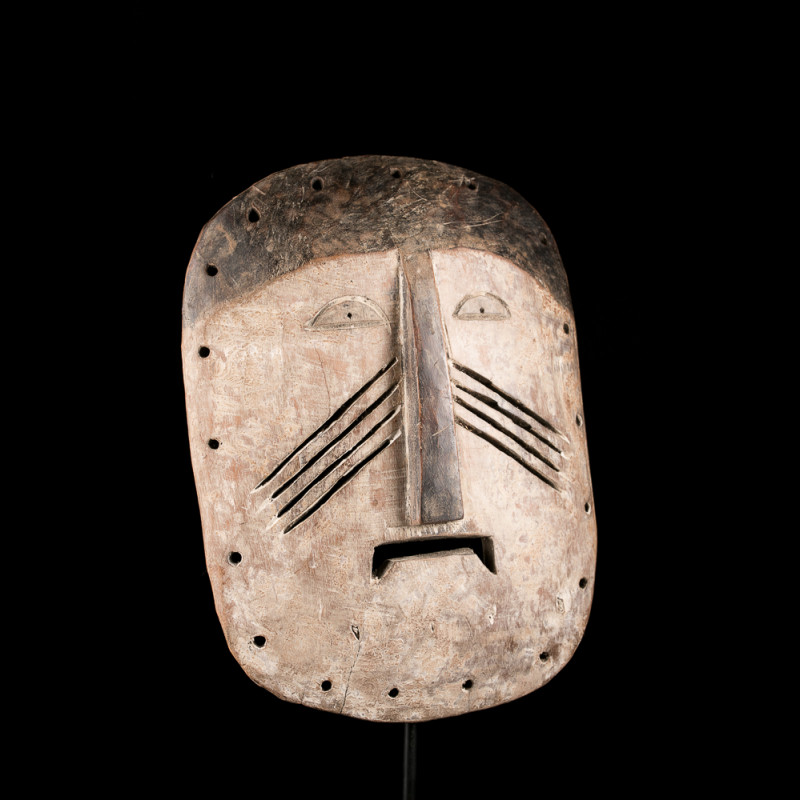 Masque Mbole Yela Masque Mbole Yela