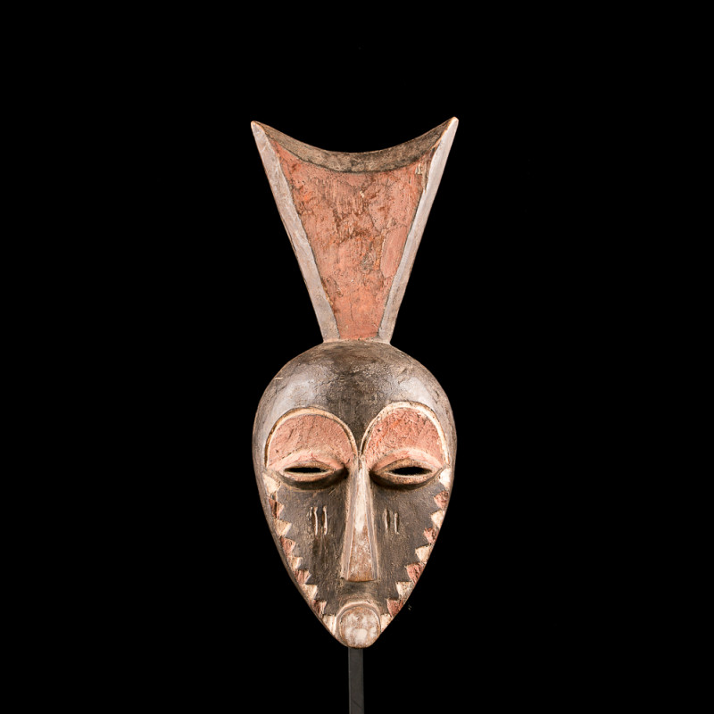 Pende Munyangi mask