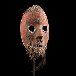 Dan mask