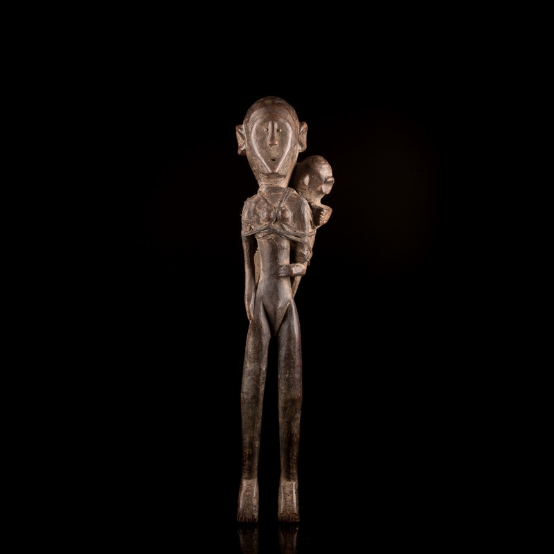 Zigua maternity