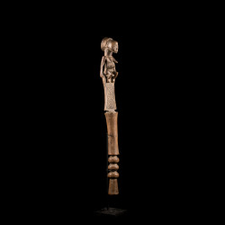 Luba Kibango scepter