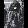 Danseur africain Makonde