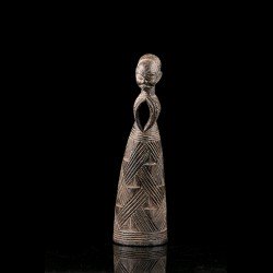 Majestic Oliphant Luba D.R....