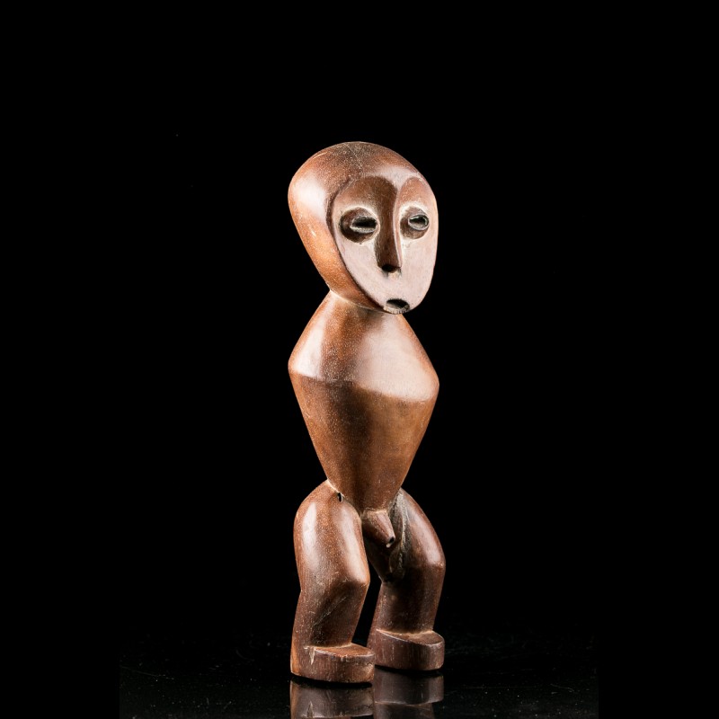 Lega Iginga figure Lega Iginga figure