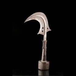 Mangbetu Namambele knife