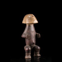 Fang Njem figure
