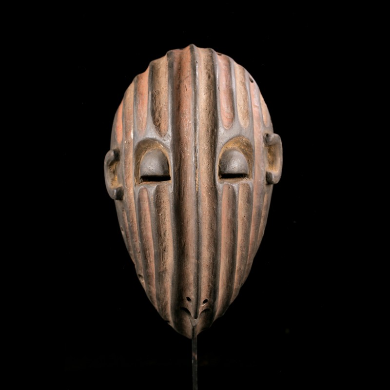 Yela Mbole mask