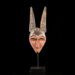 Masque Pende Munyangi