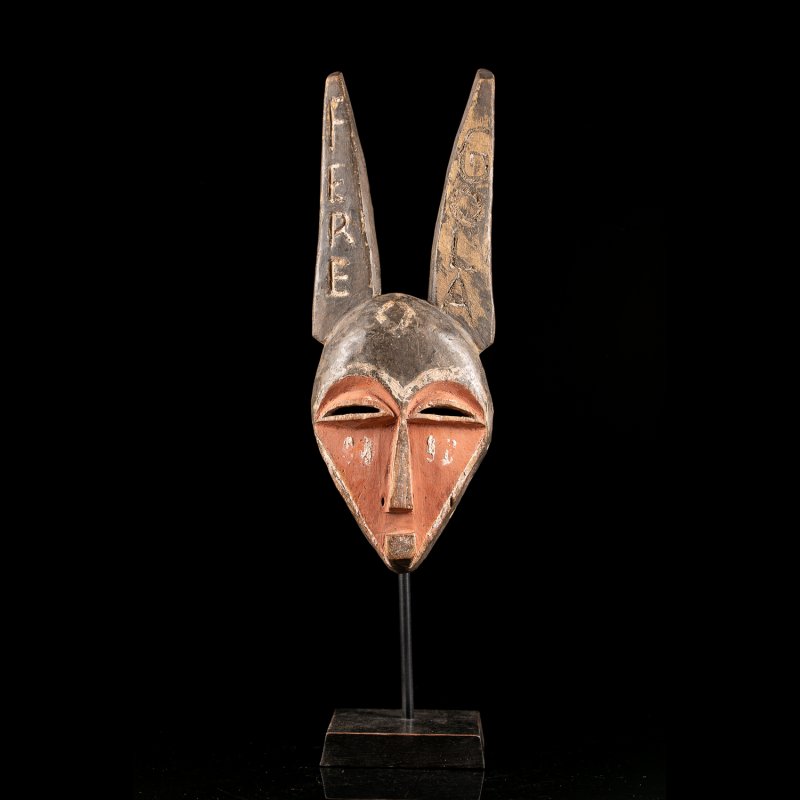 Pende Munyangi mask