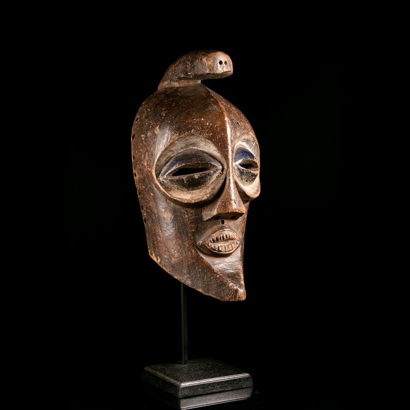 Masque africain Mbagani