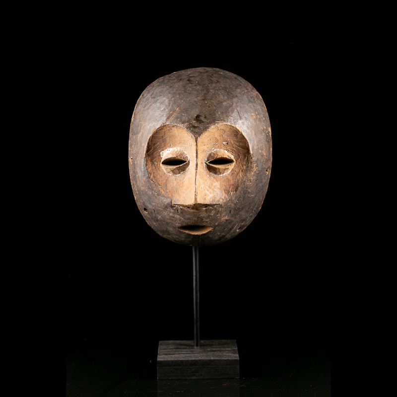 Lega Muminia mask