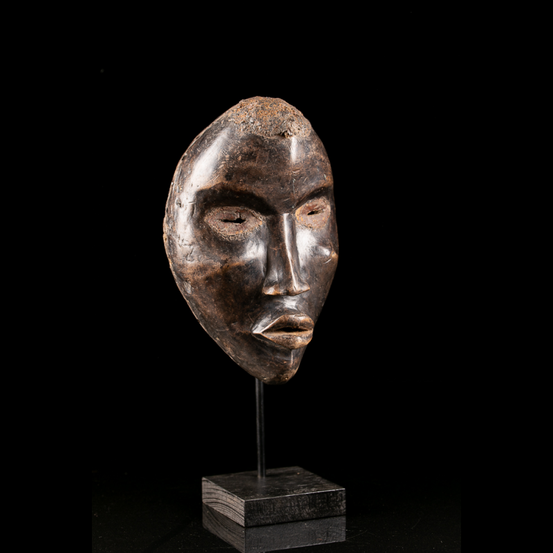 African Dan mask - African Art Gallery
