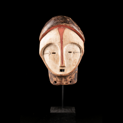 Fang Ngil mask