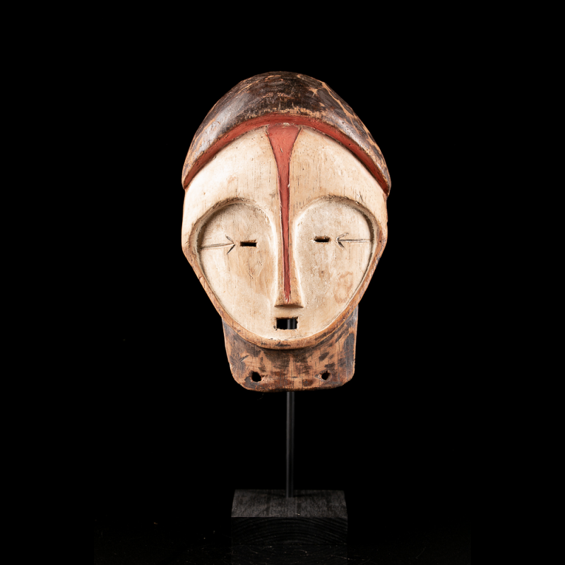 Fang Ngil mask Fang Ngil mask