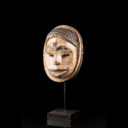 Art africain Eket Nigéria