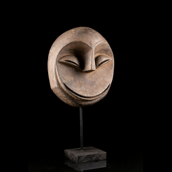 Masque Hemba Mwisi Gwa So'o