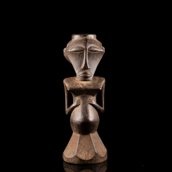 Buyu pre-Bembe african art