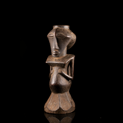 Art africain pre-Bembe