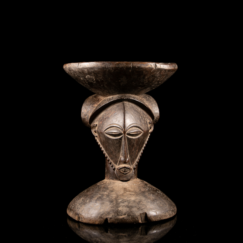 Tabouret africain Boyo
