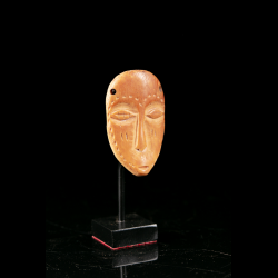 Lega Lukungu Mask