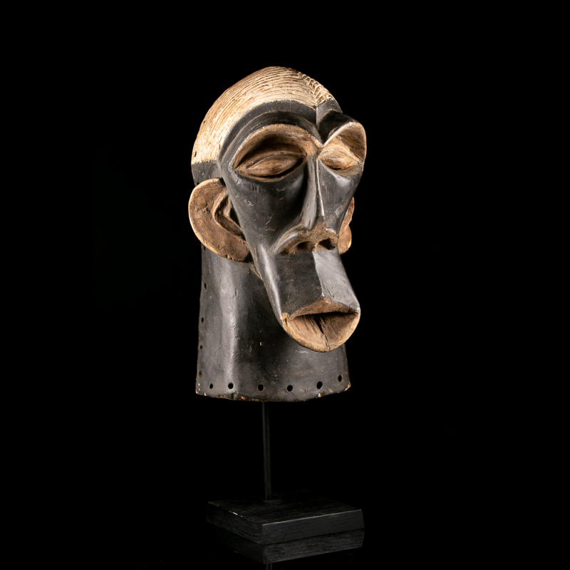 Masque Songye simiesque Masque Songye simiesque