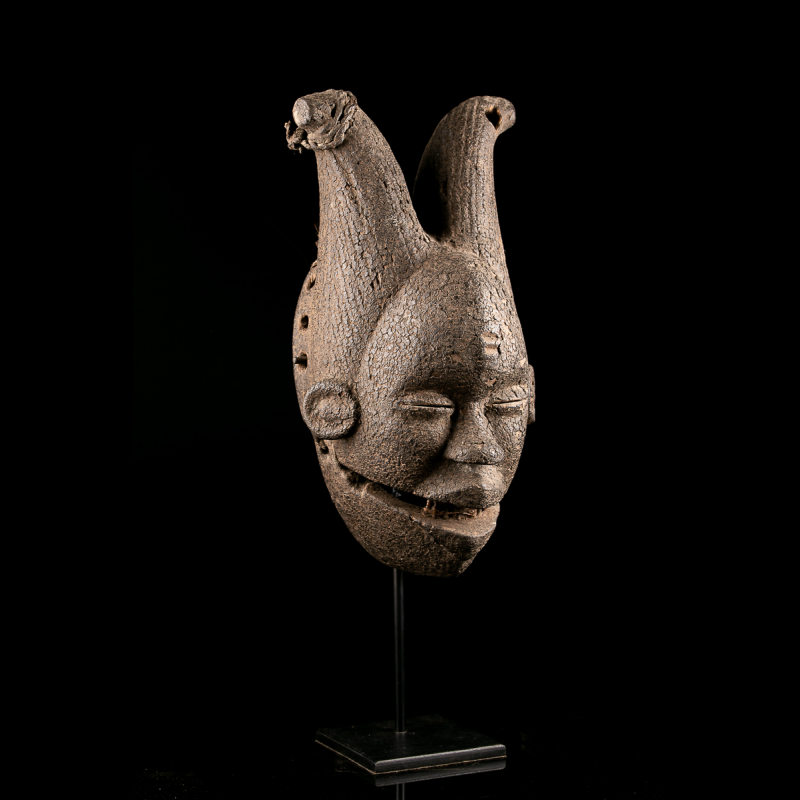 Ogoni Elu mask