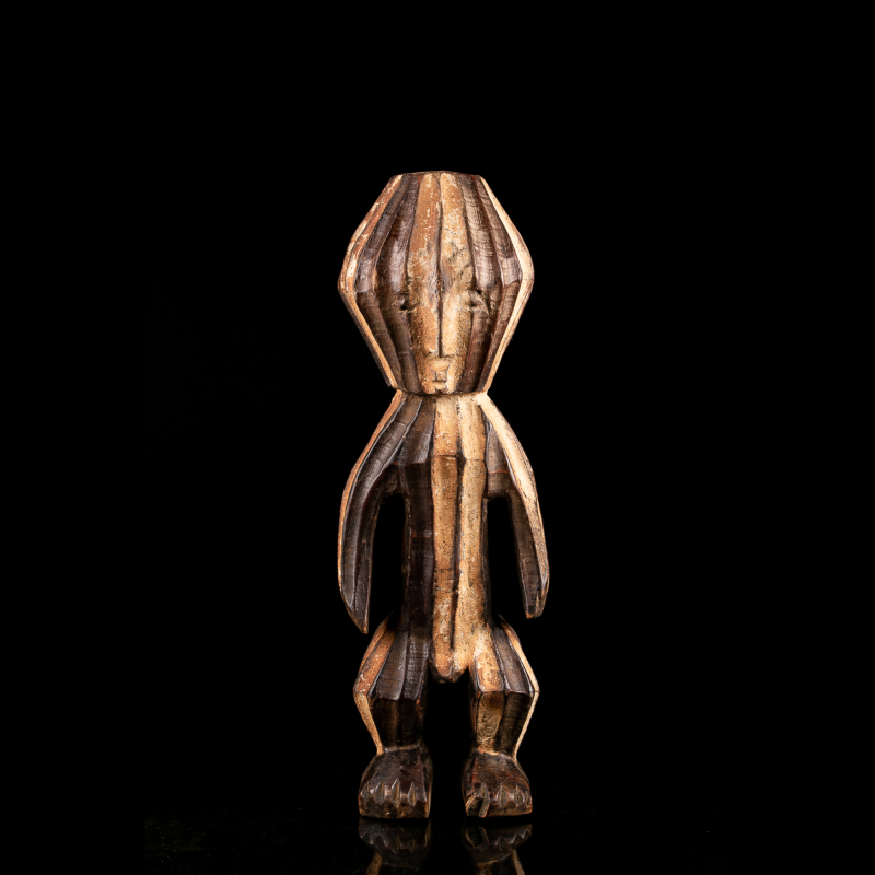 Metoko figure