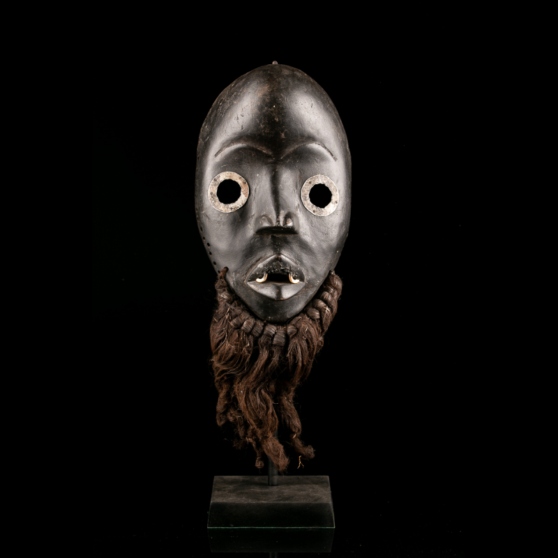 Dan Deangle mask Dan Deangle mask
