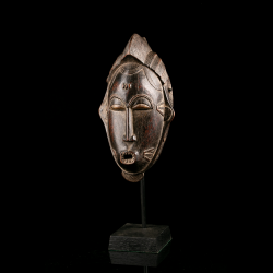 Masque Baoulé